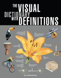 Visuel Définitions (Le) [ancienne édition]